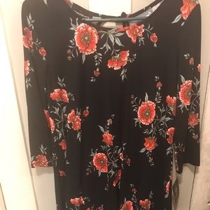 Fortune + Ivy Dress